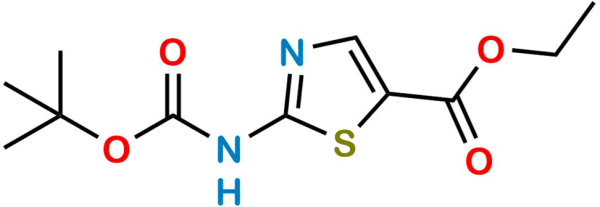 Dasatinib Impurity 43