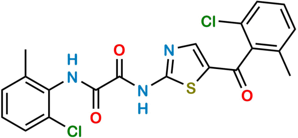 Dasatinib Impurity 44