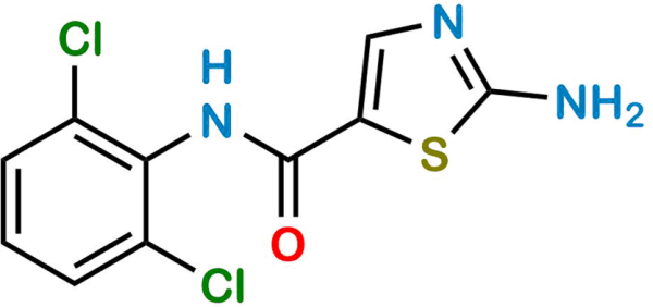 Dasatinib Impurity 46