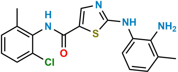 Dasatinib Impurity 49