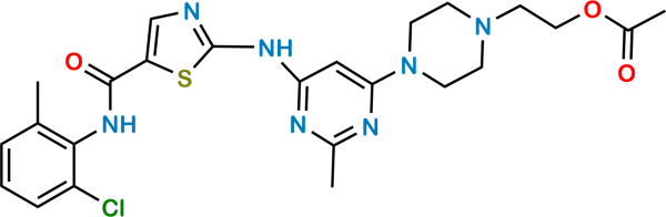 Dasatinib Impurity 5