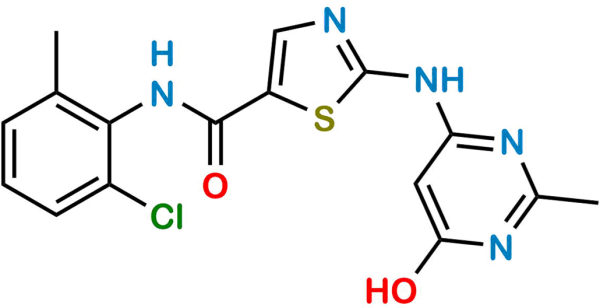 Dasatinib Impurity 50