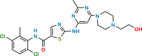 Dasatinib Impurity 6