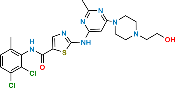 Dasatinib Impurity 7