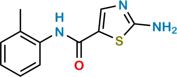 Dasatinib Impurity 8