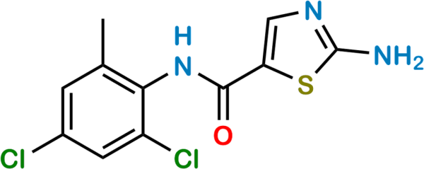 Dasatinib Impurity 9