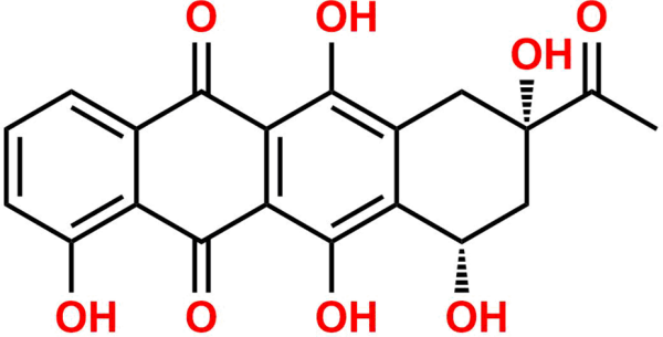 4-Demethyl Daunomycinone