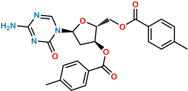 Decitabine Impurity 34