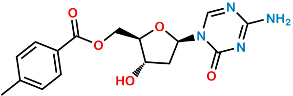 Decitabine Impurity 35