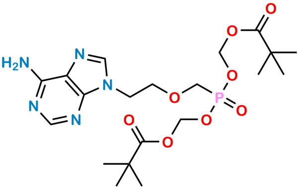 Adefovir Dipivoxil