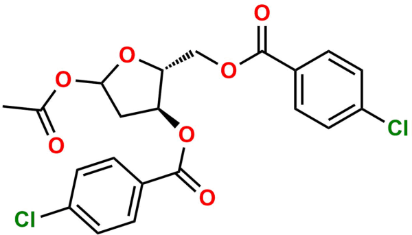 Decitabine USP Related Compound A