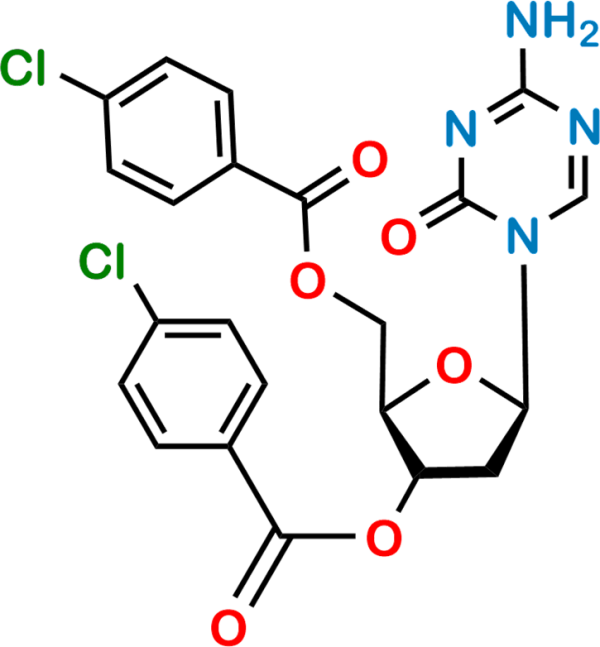 Decitabine USP Related Compound B