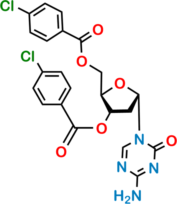 Decitabine USP Related Compound C