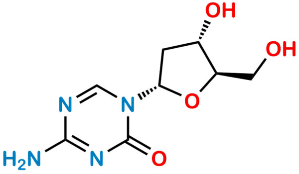 Decitabine USP Related Compound E