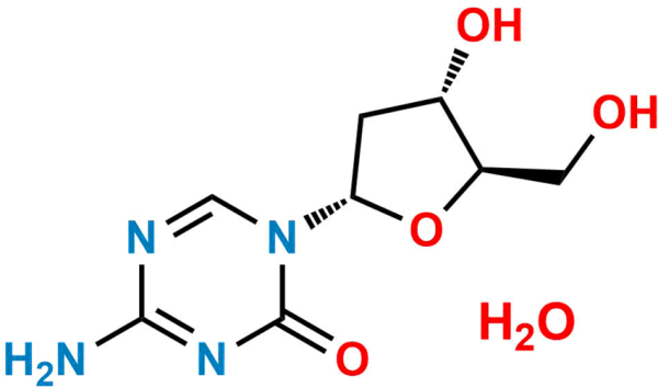 Decitabine Alpha-Isomer(Hydrate)