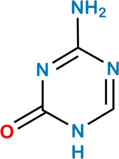 Decitabine Triazinone Impurity