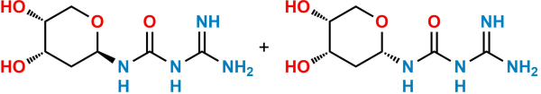 Decitabine Guanyl Urea Derivative-1