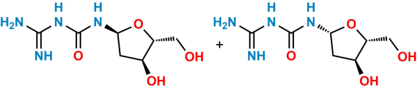 Decitabine Guanyl Urea Derivative-2