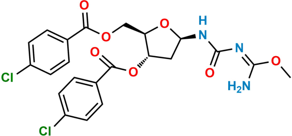 Decitabine Impurity 10