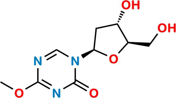 Decitabine Impurity 11