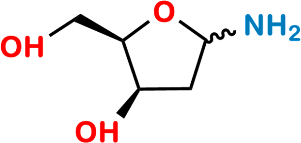 Decitabine Impurity 13