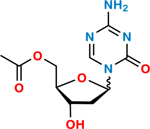 Decitabine Impurity 16