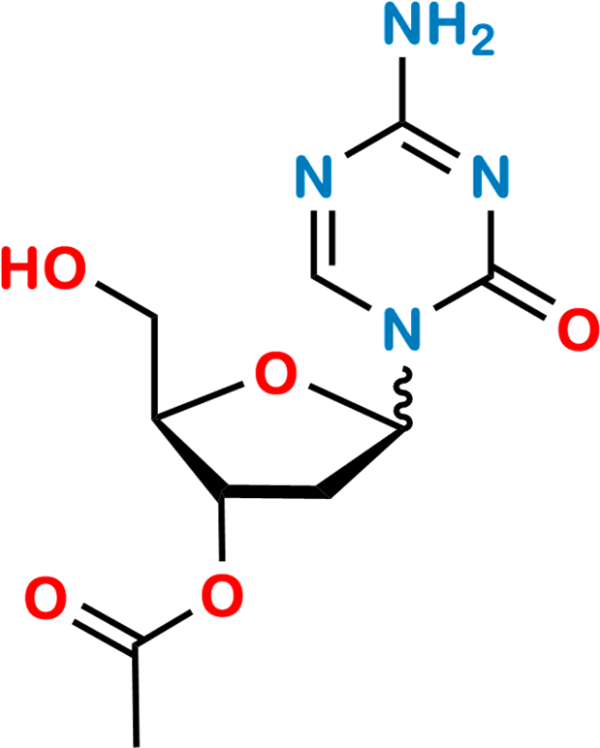 Decitabine Impurity 17