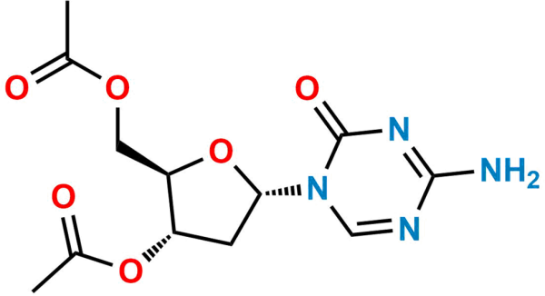 Decitabine Impurity 18