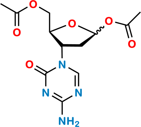 Decitabine Impurity 19