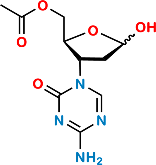 Decitabine Impurity 21