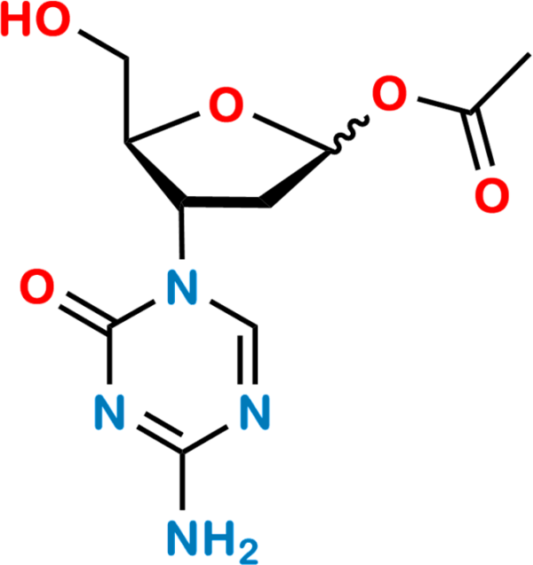 Decitabine Impurity 22