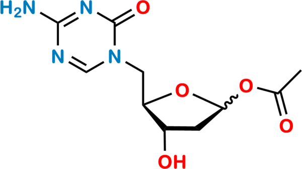 Decitabine Impurity 23