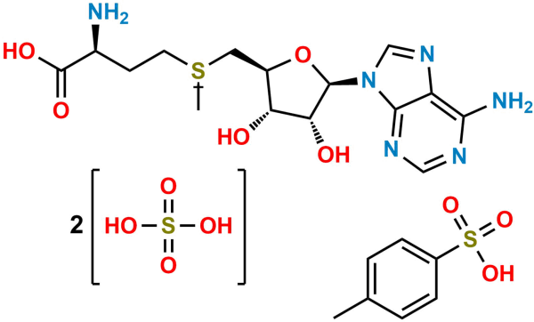 Ademethionine Disulfate Tosylate