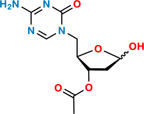 Decitabine Impurity 24