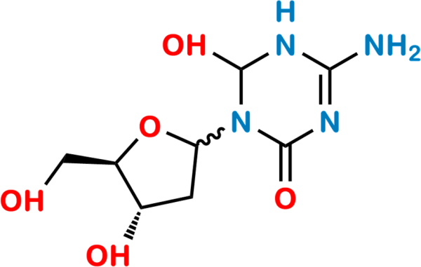 Decitabine Impurity 26