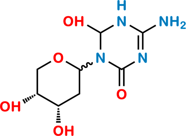 Decitabine Impurity 27