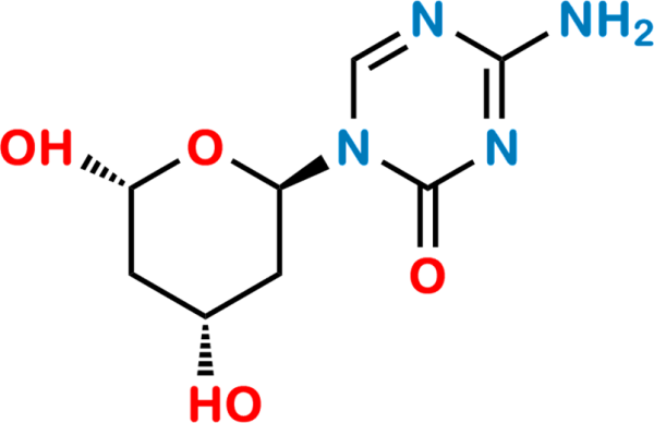 Decitabine Impurity 29