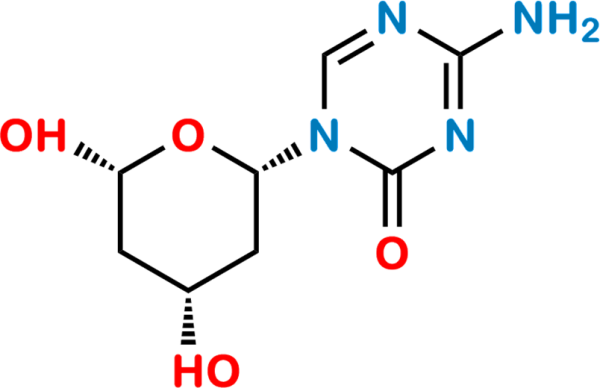 Decitabine Impurity 30