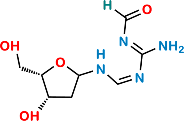 Decitabine Impurity 31