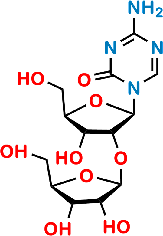 Decitabine Impurity 32