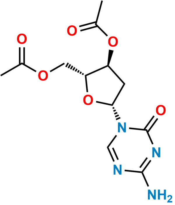 Decitabine Impurity 38