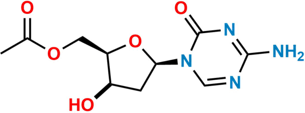 Decitabine Impurity 39