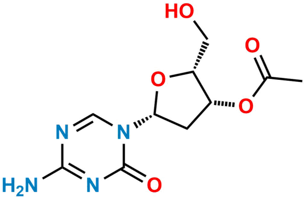 Decitabine Impurity 40