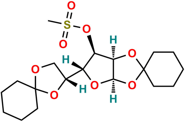 Decitabine Impurity 42