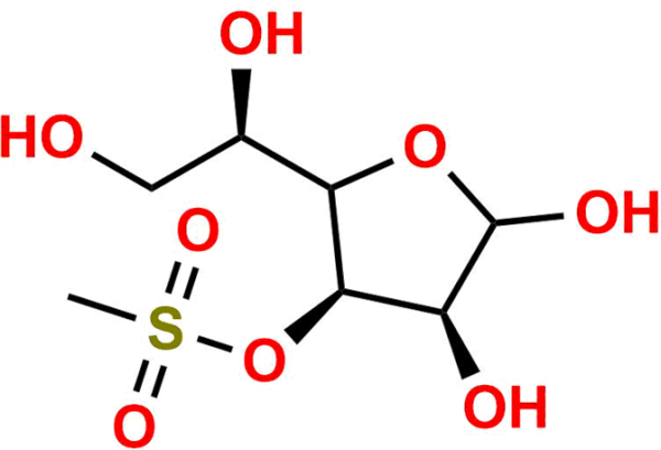 Decitabine Impurity 43