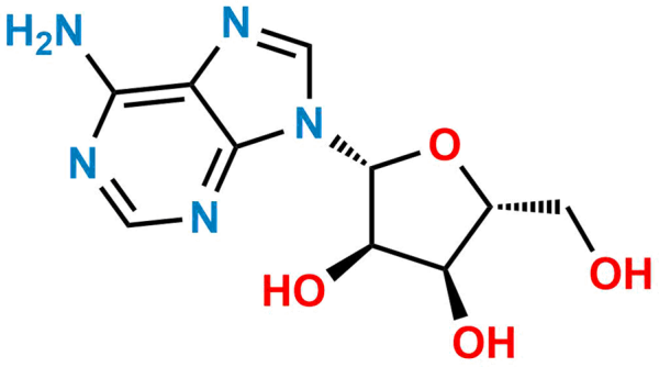 Adenosine