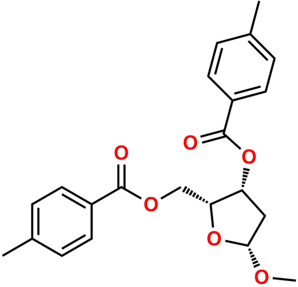 Decitabine Impurity 47