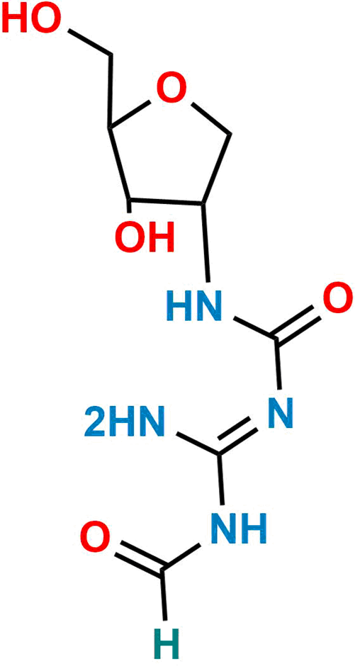 Decitabine Impurity 51