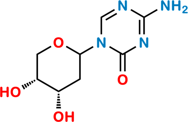 Decitabine Impurity 8