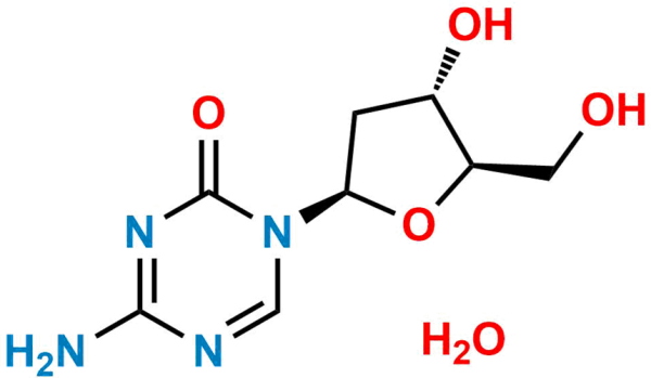 Decitabine Monohydrate